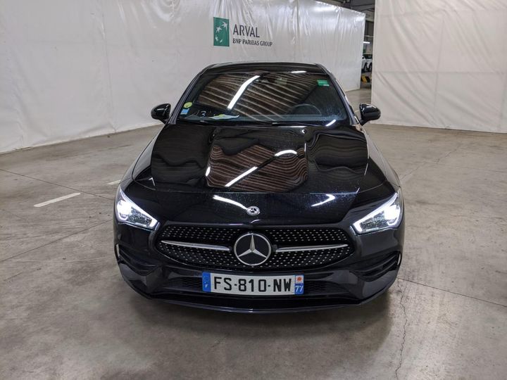 MERCEDES-BENZ CLA COUPE 2020 w1k1183141n155620