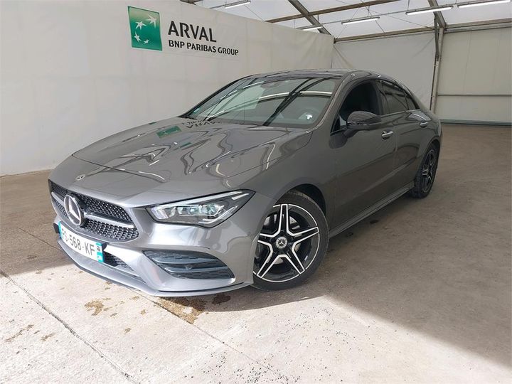 MERCEDES-BENZ CLA 2020 w1k1183141n155989