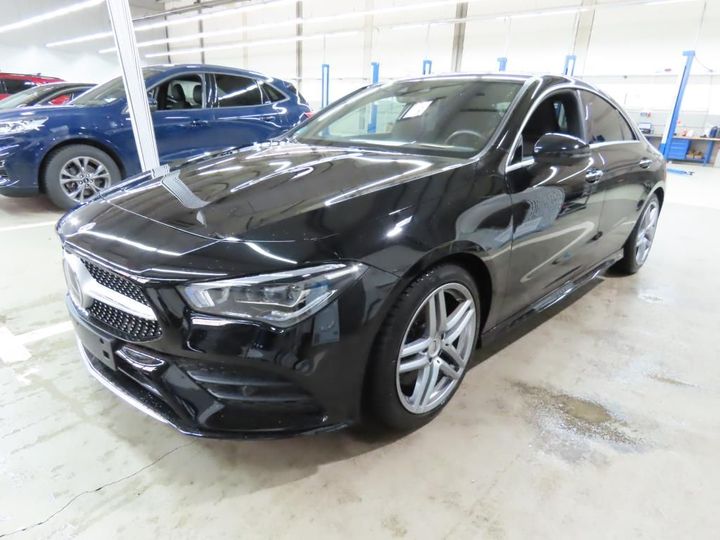 MERCEDES-BENZ CLA 2020 w1k1183461n101499