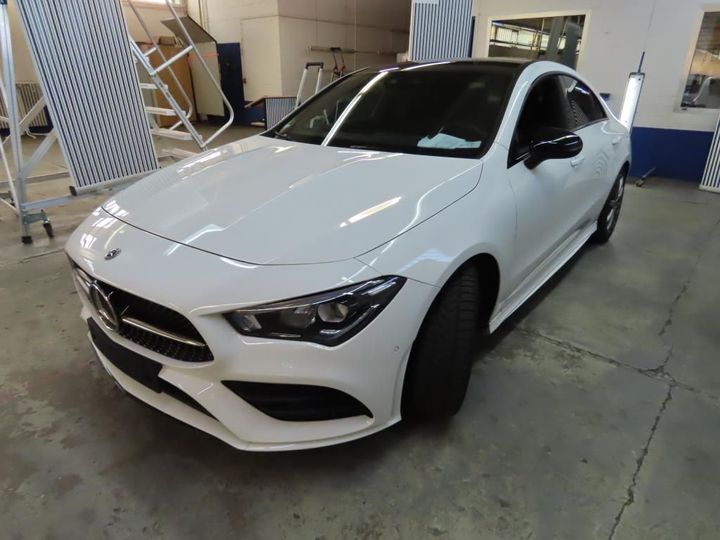 MERCEDES-BENZ CLA 2020 w1k1183471n106355