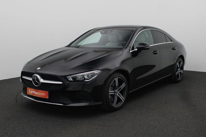 MERCEDES-BENZ CLA 250 2021 w1k1183471n239307