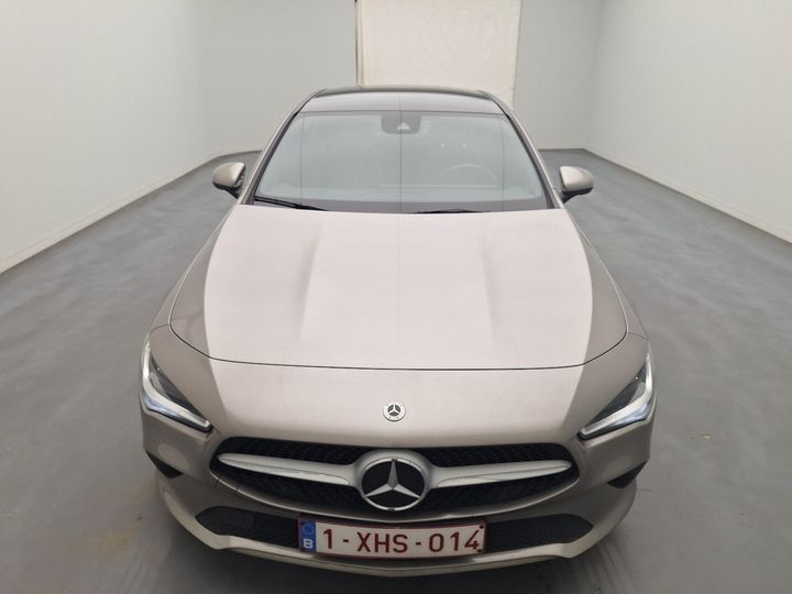 MERCEDES-BENZ CLA-CLASS '19 2020 w1k1183841n093825