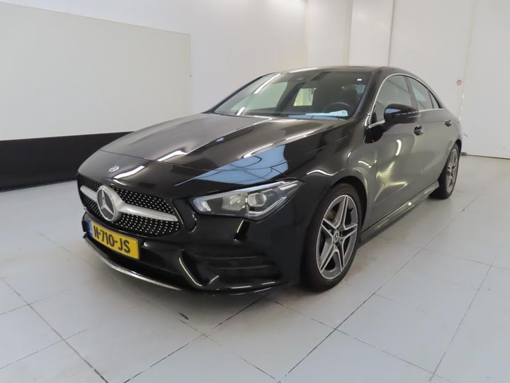 MERCEDES-BENZ CLA 2020 w1k1183841n114962