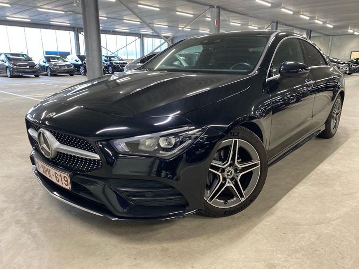 MERCEDES-BENZ CLA 2020 w1k1183841n115032