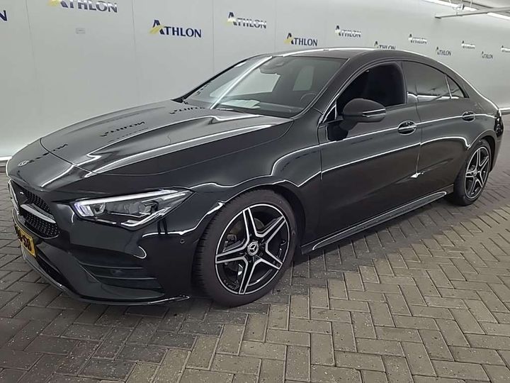 MERCEDES-BENZ CLA 2020 w1k1183841n129199