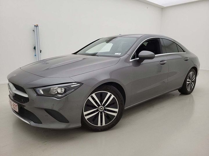 MERCEDES-BENZ CLA 2020 w1k1183841n170596