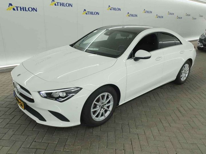 MERCEDES-BENZ CLA 2020 w1k1183841n189737