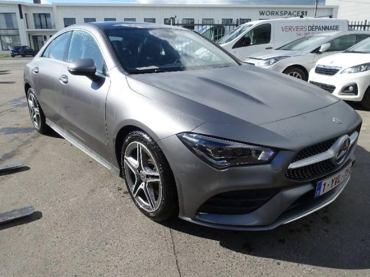 MERCEDES-BENZ CLA-CLASS COUPE 2021 w1k1183841n194365