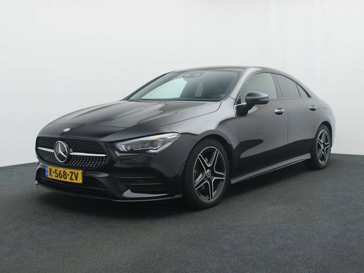 MERCEDES-BENZ CLA 2021 w1k1183841n214648