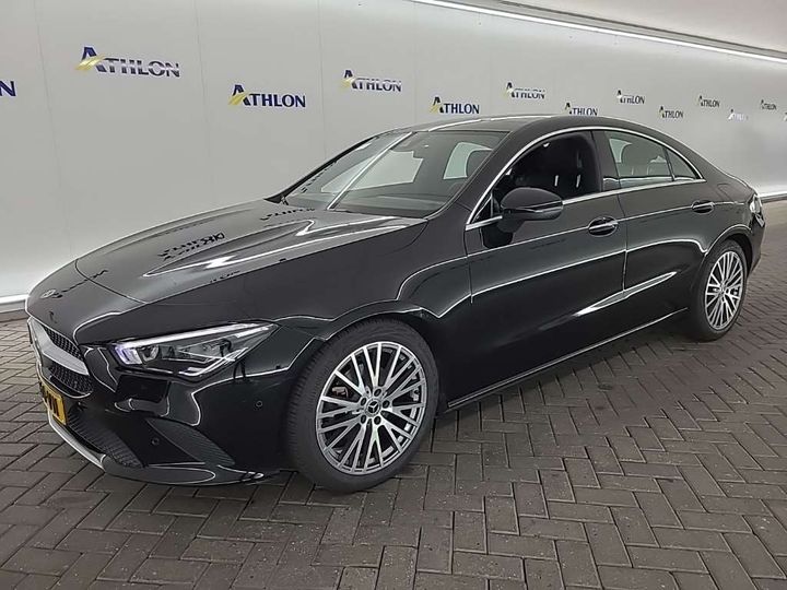 MERCEDES-BENZ CLA 2021 w1k1183841n245610