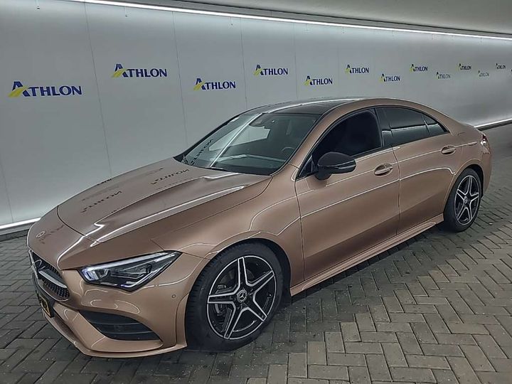 MERCEDES-BENZ CLA 2021 w1k1183841n247547