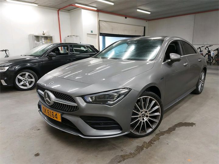 MERCEDES-BENZ CLA 2020 w1k1183861n171993