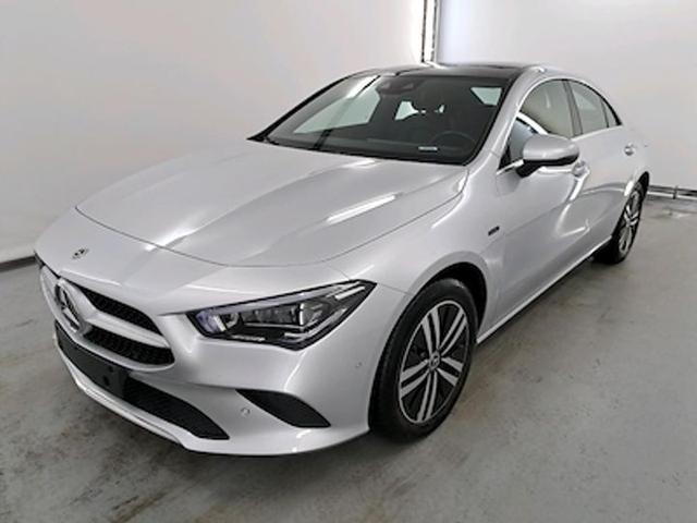 MERCEDES-BENZ CLA 2021 w1k1183861n214274