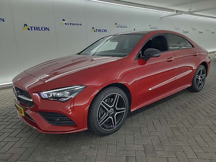 MERCEDES-BENZ CLA 2021 w1k1183861n264721