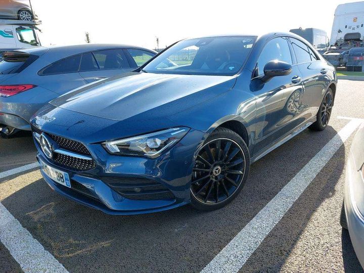 MERCEDES-BENZ CLA COUPE 2021 w1k1183861n271267