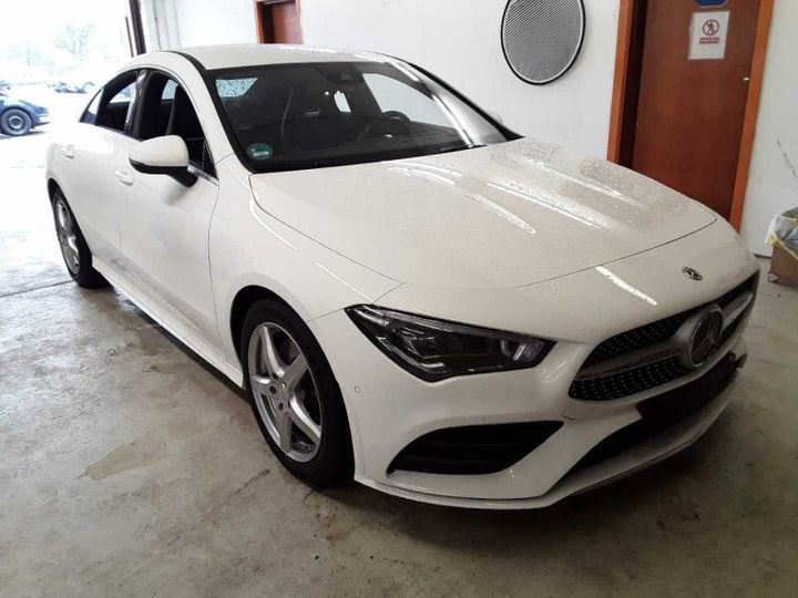 MERCEDES-BENZ CLA 200 2020 w1k1183871n093642