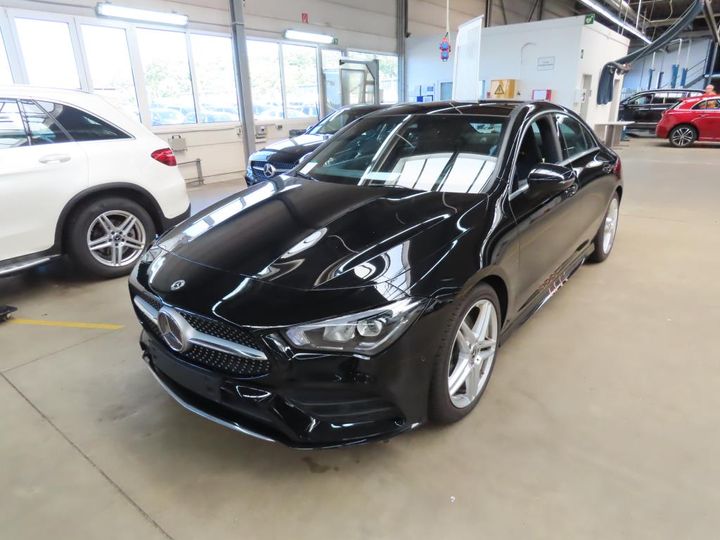 MERCEDES-BENZ CLA 2020 w1k1183871n111045