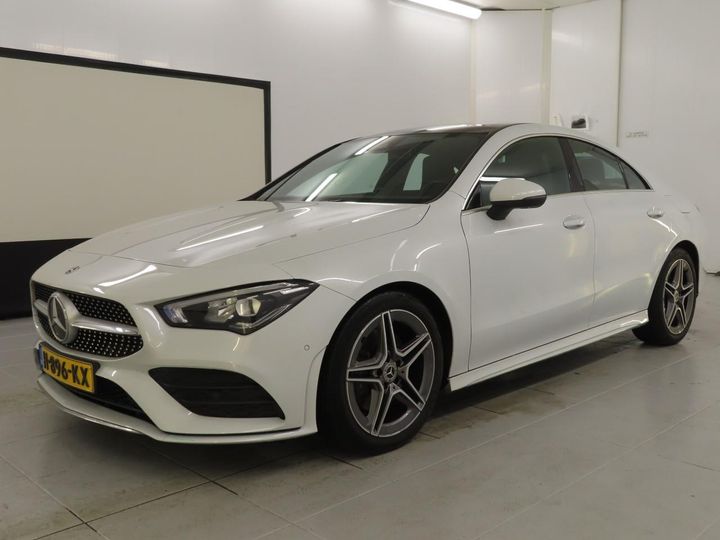 MERCEDES-BENZ CLA 2020 w1k1183871n117586