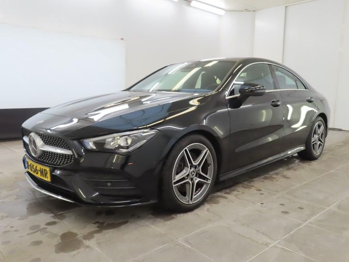 MERCEDES-BENZ CLA 2020 w1k1183871n119361