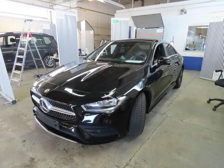 MERCEDES-BENZ CLA 2020 w1k1183871n136567