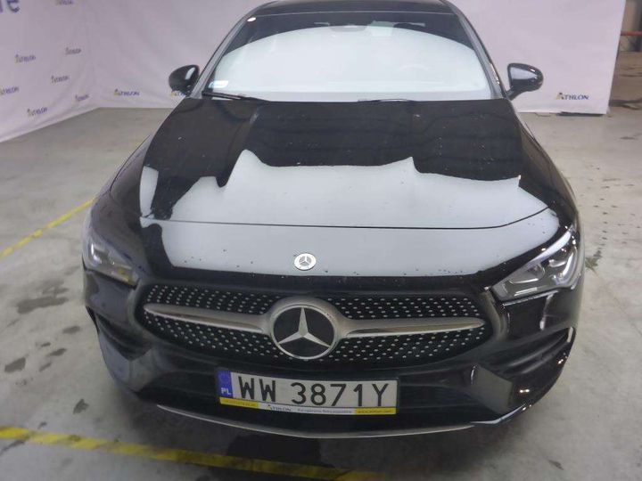 MERCEDES-BENZ CLA 2021 w1k1183871n215844