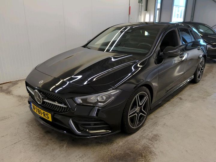 MERCEDES-BENZ CLA 180 2020 w1k1186031n112179