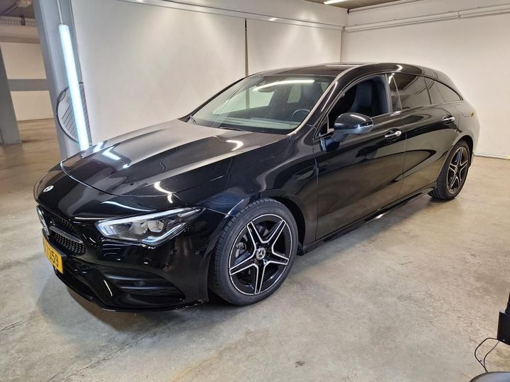 MERCEDES-BENZ CLA SB 2020 w1k1186031n128016