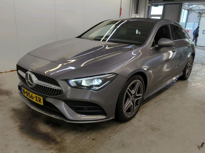 MERCEDES-BENZ CLA 180 2020 w1k1186031n137336