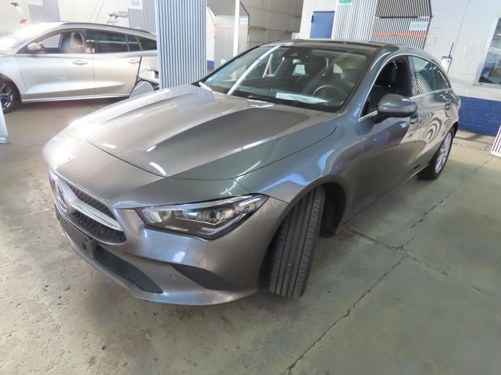 MERCEDES-BENZ CLA 2020 w1k1186031n146181