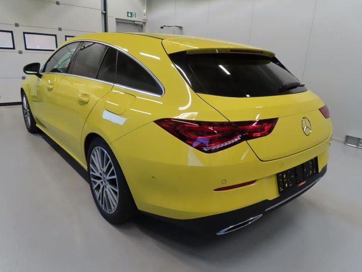 MERCEDES-BENZ CLA 2019 w1k1186121n082265