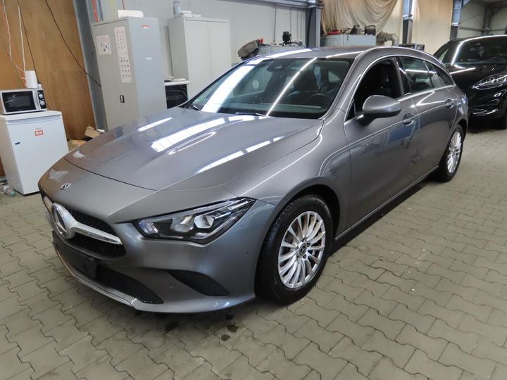 MERCEDES-BENZ CLA 2020 w1k1186121n099725