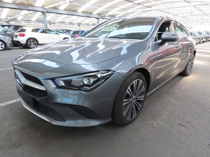 MERCEDES-BENZ CLA 2020 w1k1186121n170304