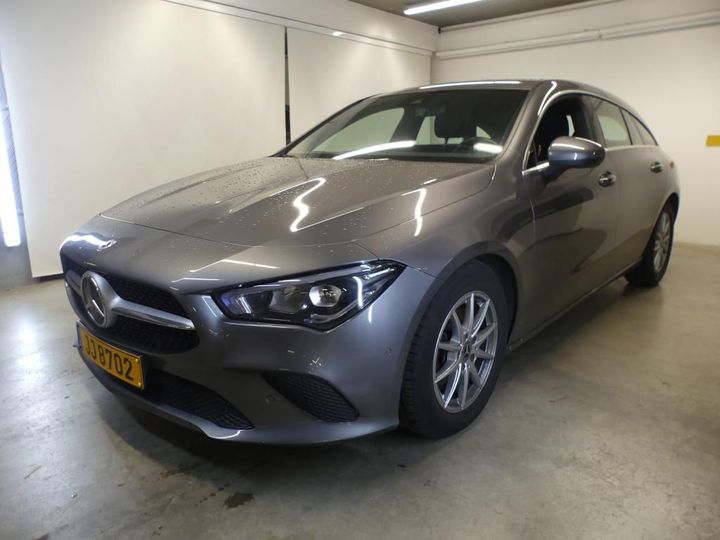 MERCEDES-BENZ CLA SB 2021 w1k1186121n208030