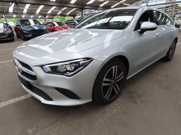 MERCEDES-BENZ CLA 2021 w1k1186121n217909