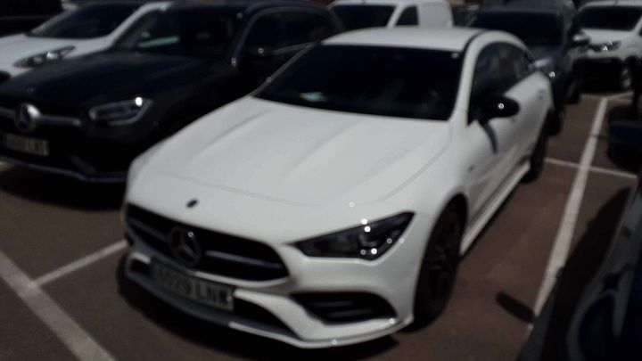 MERCEDES-BENZ CLA 2021 w1k1186121n220812