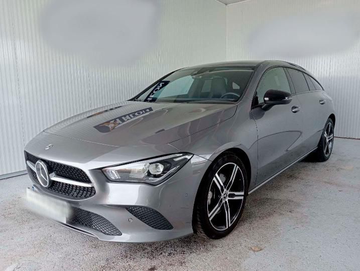 MERCEDES-BENZ CLA 2022 w1k1186121n316743