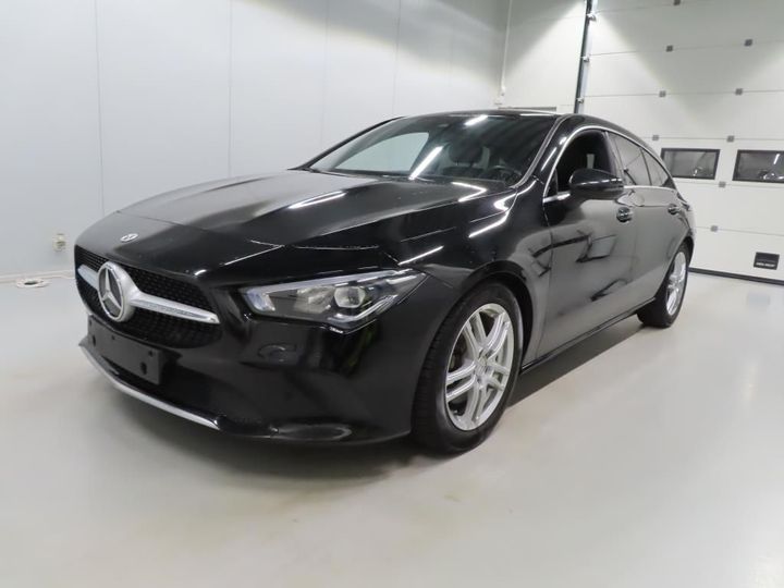 MERCEDES-BENZ CLA 2020 w1k1186141n098322