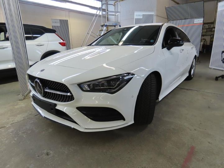 MERCEDES-BENZ CLA 2020 w1k1186141n106102