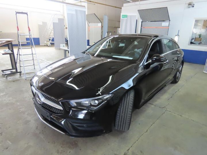 MERCEDES-BENZ CLA 2020 w1k1186141n137516