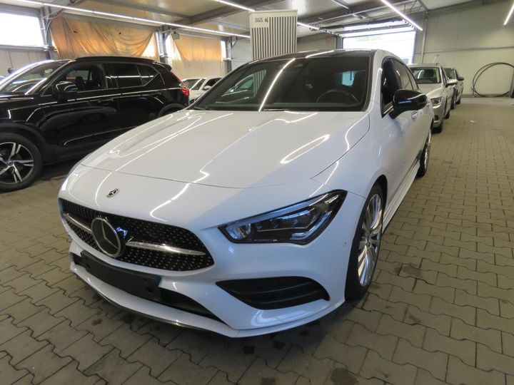 MERCEDES-BENZ CLA 2021 w1k1186141n191595