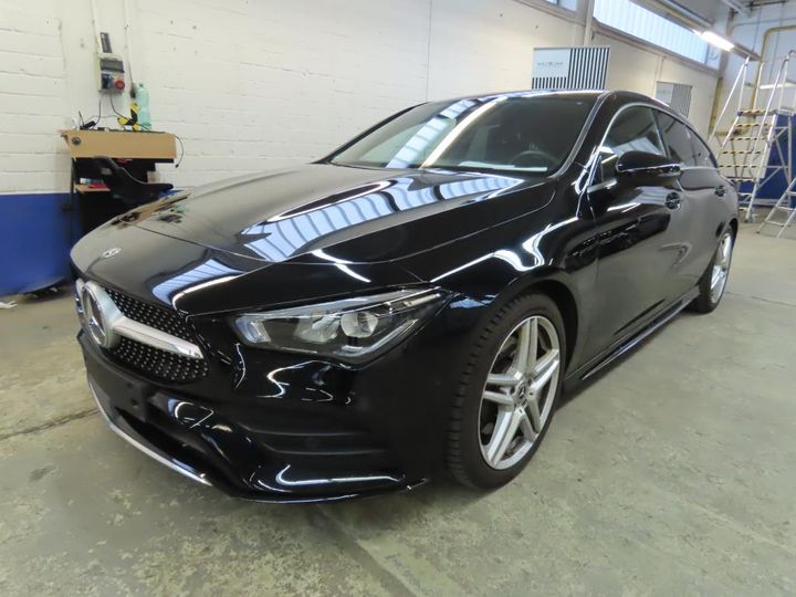 MERCEDES-BENZ CLA 2020 w1k1186151n126597