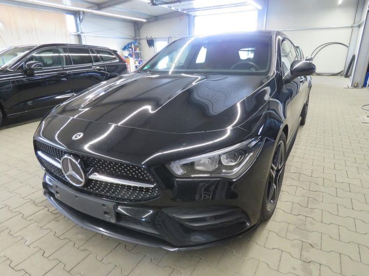 MERCEDES-BENZ CLA 2020 w1k1186151n148969