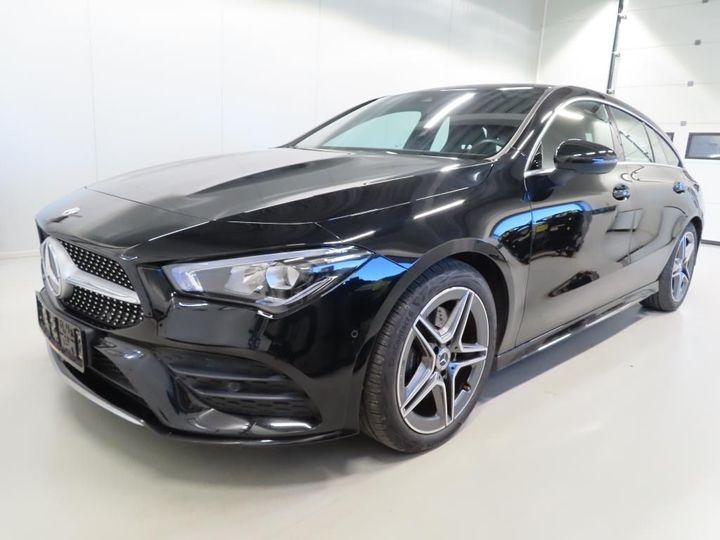 MERCEDES-BENZ CLA 2021 w1k1186151n218766