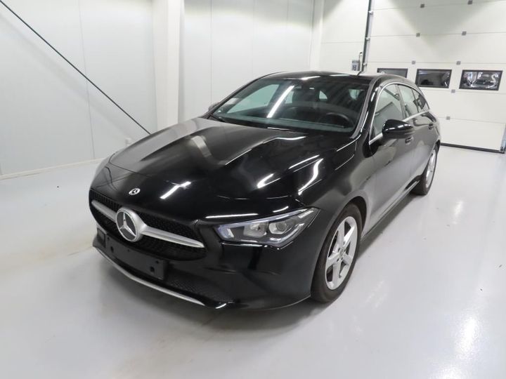 MERCEDES-BENZ CLA 2021 w1k1186151n221506