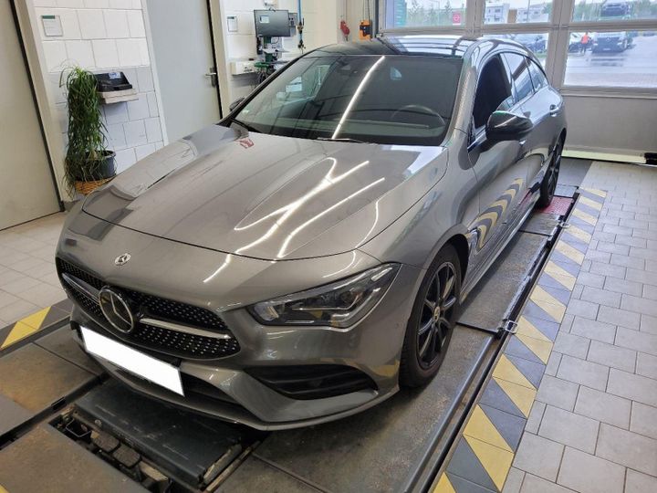 MERCEDES-BENZ CLA 250 2020 w1k1186471n162809