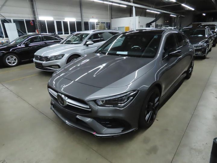 MERCEDES-BENZ AMG 2020 w1k1186511n144418