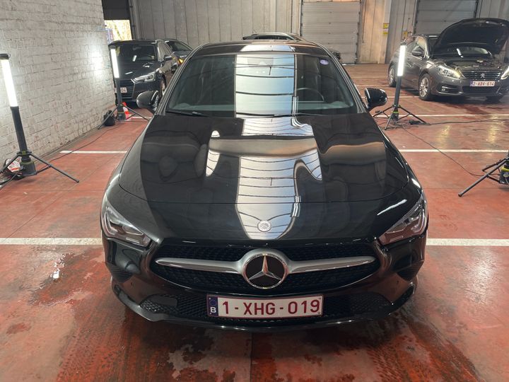 MERCEDES-BENZ CLA-CLASS SB '19 2020 w1k1186841n090182