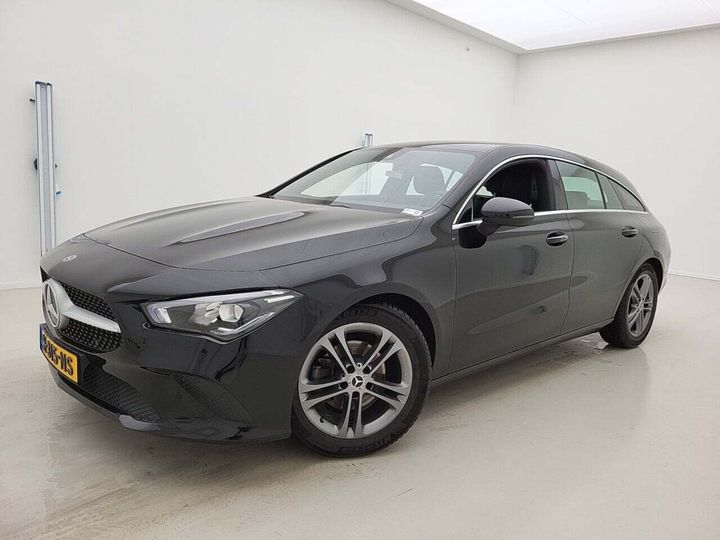 MERCEDES-BENZ CLA 2020 w1k1186841n120185