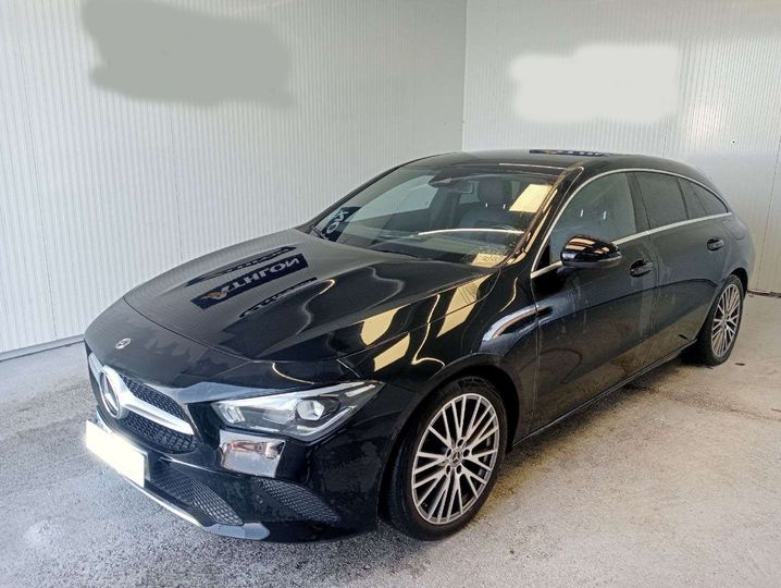 MERCEDES-BENZ CLA 2021 w1k1186841n153686