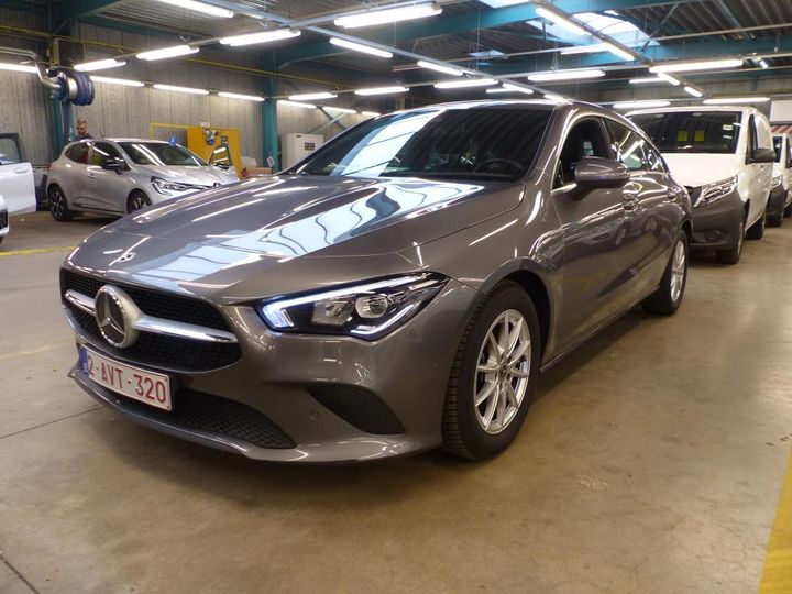 MERCEDES-BENZ CLA SB 2021 w1k1186841n249798